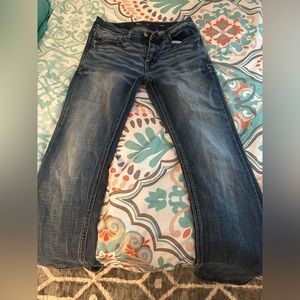 Aiden Buckle Boys Jeans